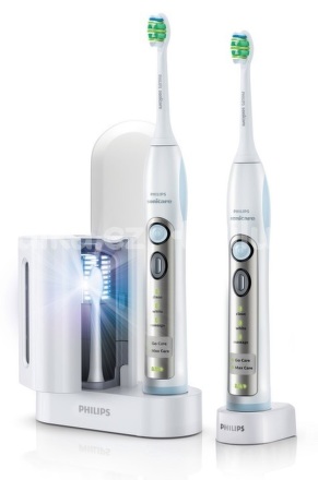 3 Philips Sonicare FlexCare Deal Pack HX6932/36