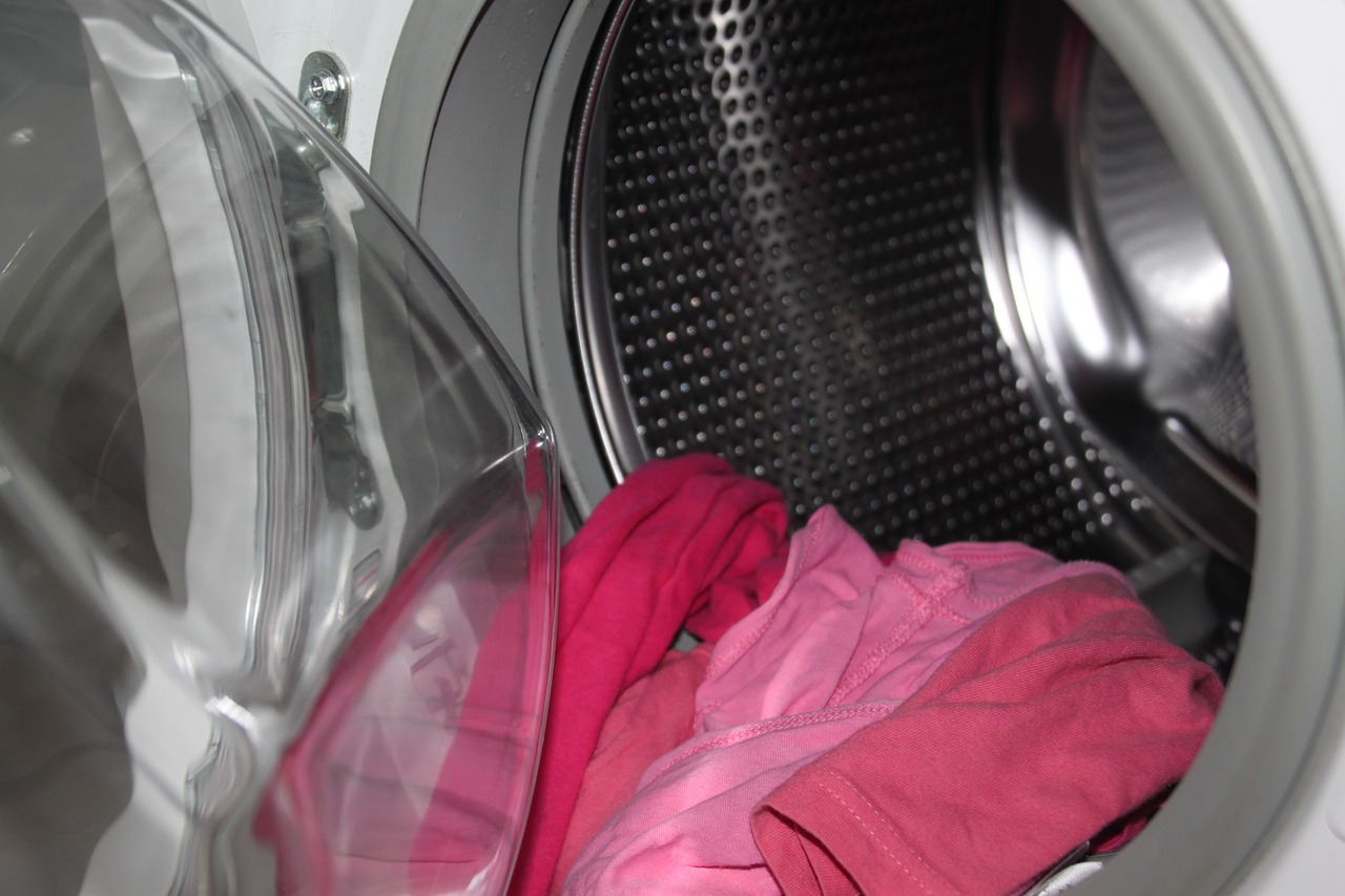 Ako vybrať práčku – Cenné rady a tipy + Top 10 práčok na trhu