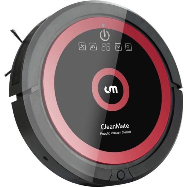 9. CleanMate QQ6S