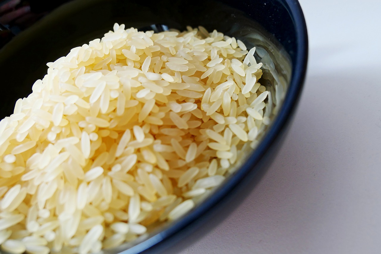 Už žiadne nehody v kuchyni pri varení ryže. Ako vybrať ryžovar, ktorý vám pomôže?