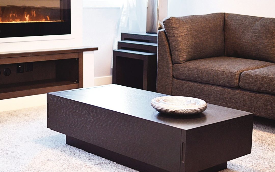 Konferenčné stolíky vytvárajú celkový dojem z obývačky. Ako vybrať ten najlepší?