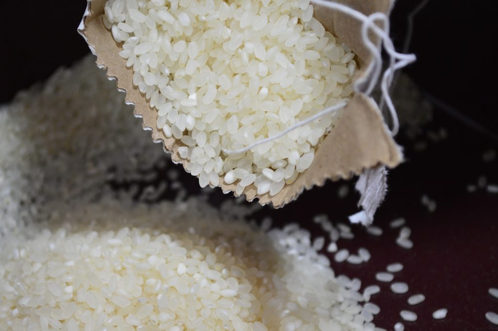 Ako vybrať ryžovar
