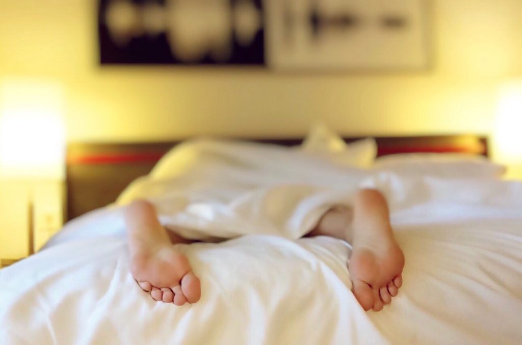 Rošty do postele rozhodujú nielen o pohodlí, ale aj o praktickosti