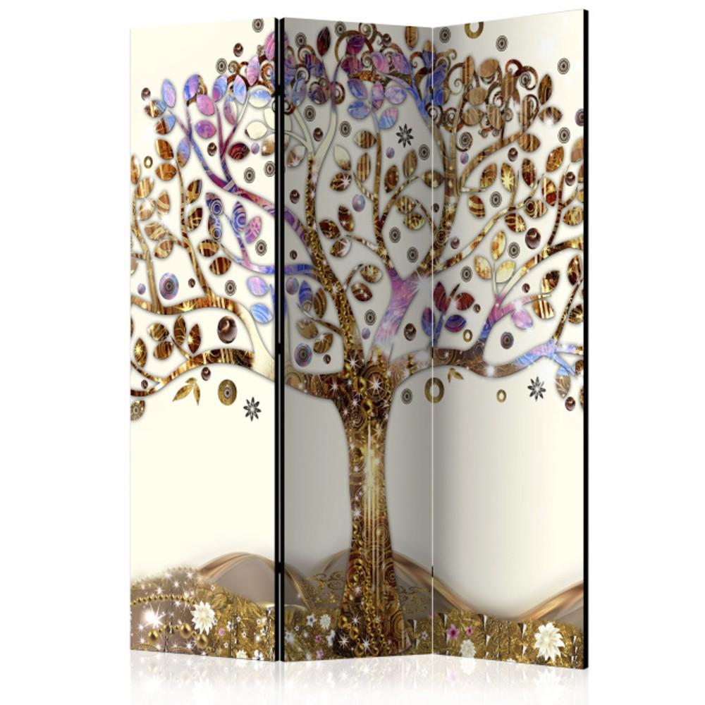 Paraván Bimago Magical Tree, 135 x 172 cm