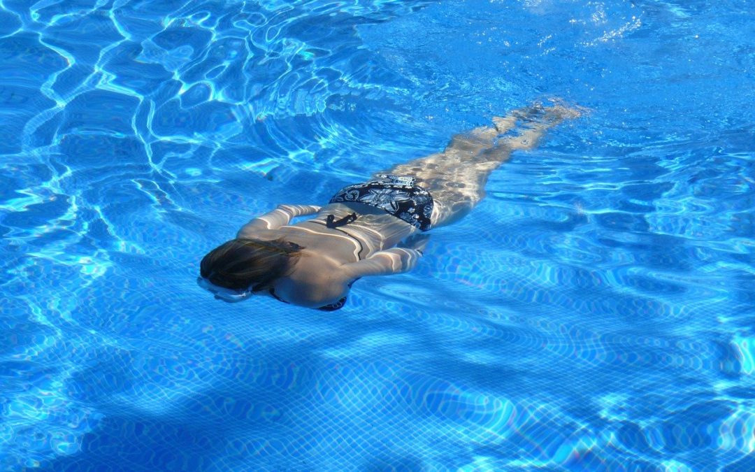 5 dôvodov, prečo si vybrať celoročný bazén SWIM SPA