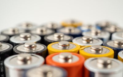 Využívate naozaj kvalitné batérie? Trhu vládnu modely AA a AAA